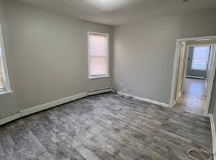 205 N 15th St #3, East Orange, NJ 07017