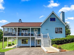 5813 Blue Ridge Rd, Mineral, VA 23117