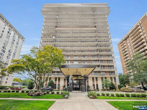 151 Prospect Ave APT 16B, Hackensack, NJ 07601