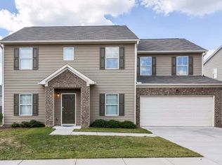 4283 Violet Way Ct, Loganville, GA 30052