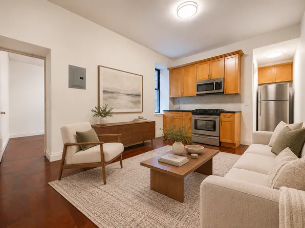 611 West 137th Street image 1 of 16