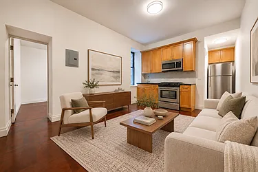 611 West 137th Street, #A