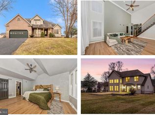 6510 Olde Pine Dr, Chambersburg, PA 17202