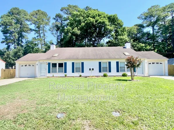 39 Whites Ln Unit B, Newport News, VA 23606