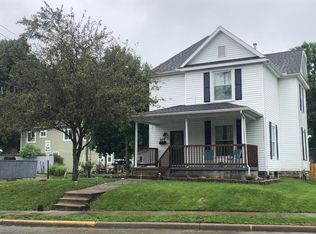 301 Ludlow Rd, Bellefontaine, OH 43311