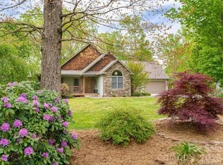 303 E Forest Pl #13, Candler, NC 28715