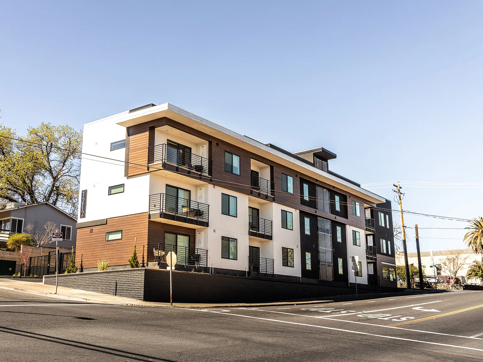 1 bed, 665 sqft, $2,650 — Photo 4