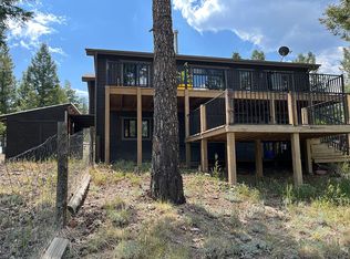 71 Columbine Dr, Bailey, CO 80421