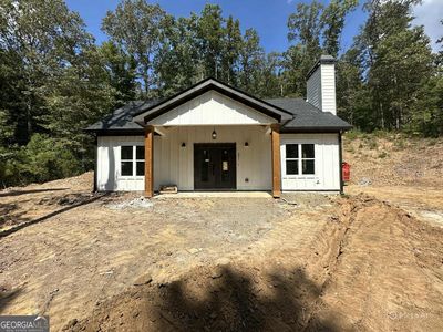 951 Longbranch Dr, Ranger, GA, 30734