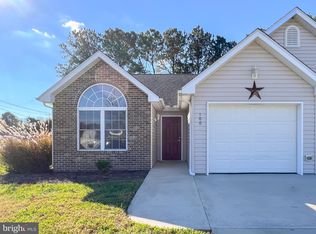 100 Hunters Way, Fruitland, MD 21826