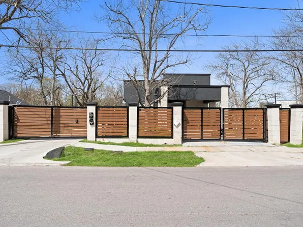 4929 Wilmington St #A/b, Houston, TX 77033