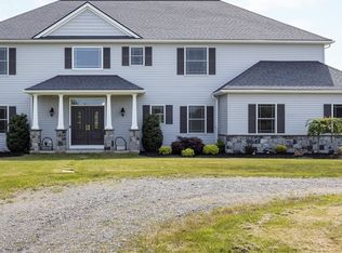 422 Cook Rd, East Aurora, NY 14052