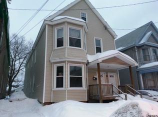 940 Albany St, Schenectady, NY 12307