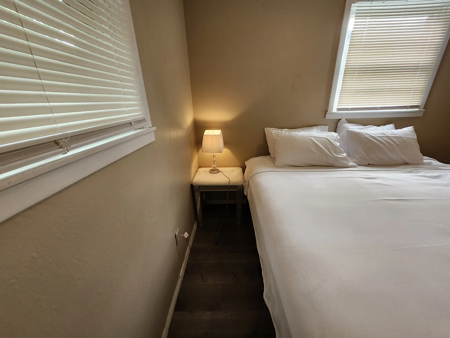 1 bed, 529 sqft, $1,200 — Photo 4