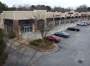 6550 Mount Zion Blvd #109-110, Morrow, GA 30260