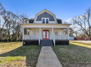 726 Union St, Gaffney, SC 29340