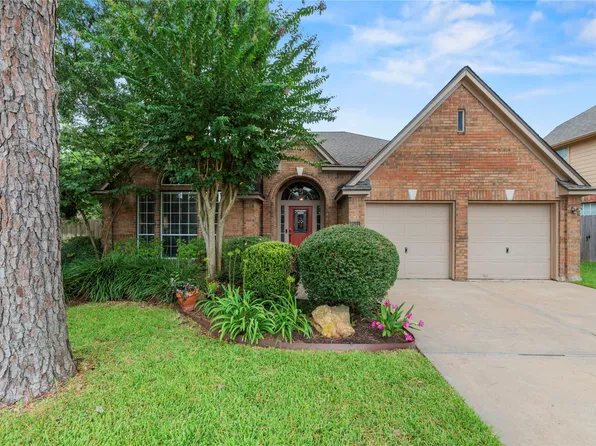 7511 Almond Springs Dr, Houston, TX 77095