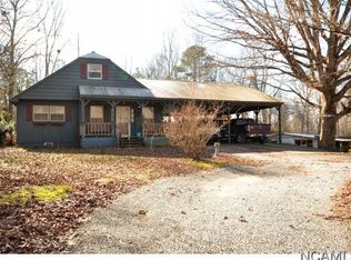307 County Road 1290, Cullman, AL 35058