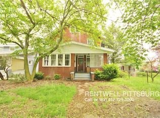 367 Riverview Dr, New Kensington, PA