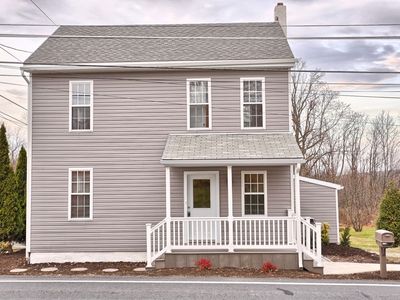 3732 Pricetown Rd, Fleetwood, PA, 19522