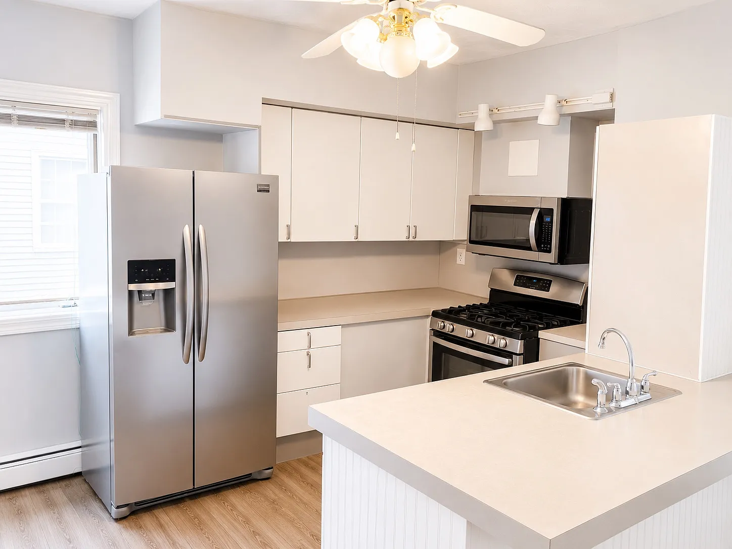 2 bed, $2,250 — Photo 3