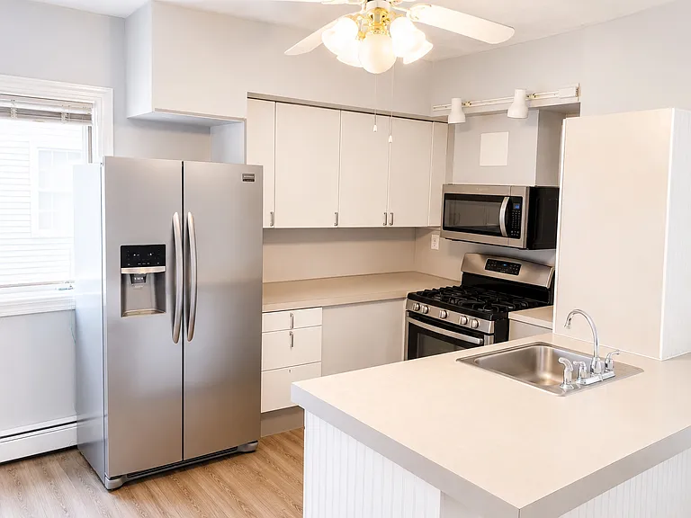 15 Crimea St #1 — Photo 3