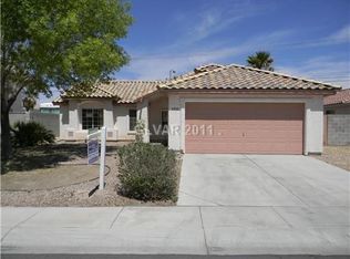 4020 Mill Point Cir, North Las Vegas, NV 89032
