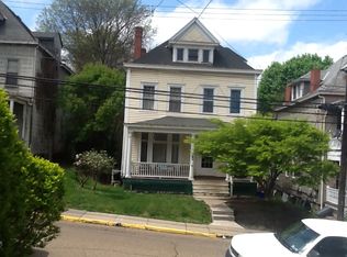 79 N Jackson Ave, Bellevue, PA