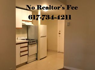 1118 Commonwealth Ave, Allston, MA 02134