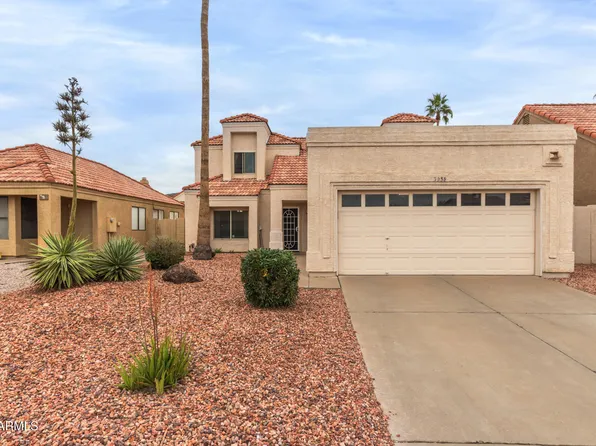 3938 E GRAYTHORN Street, Phoenix, AZ 85044