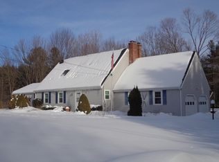 95 Woodhill Rd, Bow, NH 03304