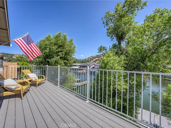 13370 Venus Vlg, Clearlake Oaks, CA 95423