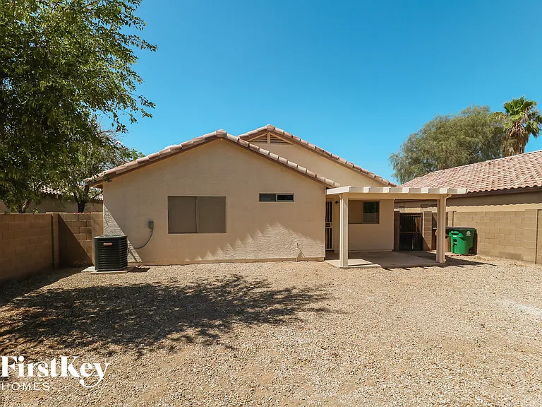 15841 W Morning Glory St — Photo 15