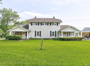 28 Traction Ave, New Lebanon, OH