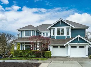 6015 163rd St, Surrey, BC V3S 1S5