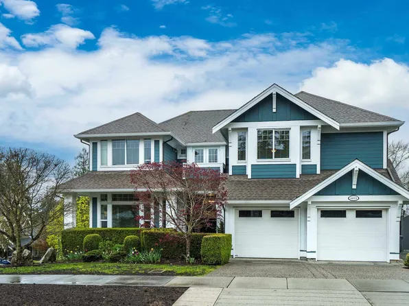 6015 163rd St, Surrey, BC V3S 1S5