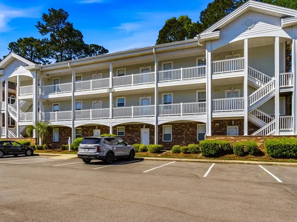 690 Riverwalk Dr. #304, Myrtle Beach, SC 29579