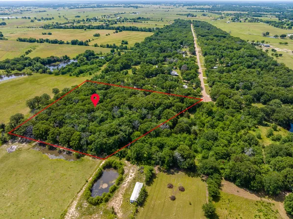 165 Vz County Road 2436, Mabank, TX 75147