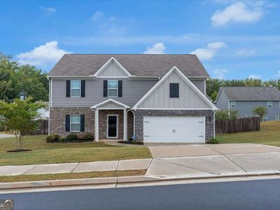 436 Vermeer Ct, Locust Grove, GA, 30248