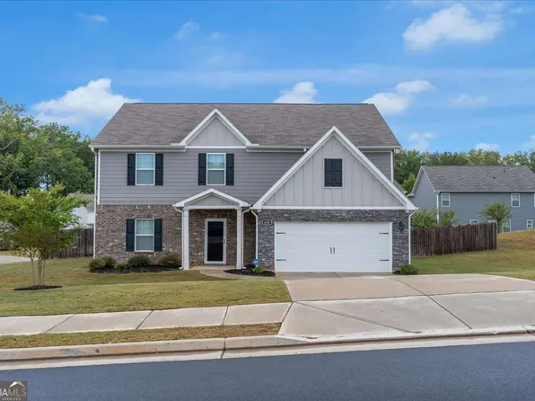 436 Vermeer Ct, Locust Grove, GA 30248