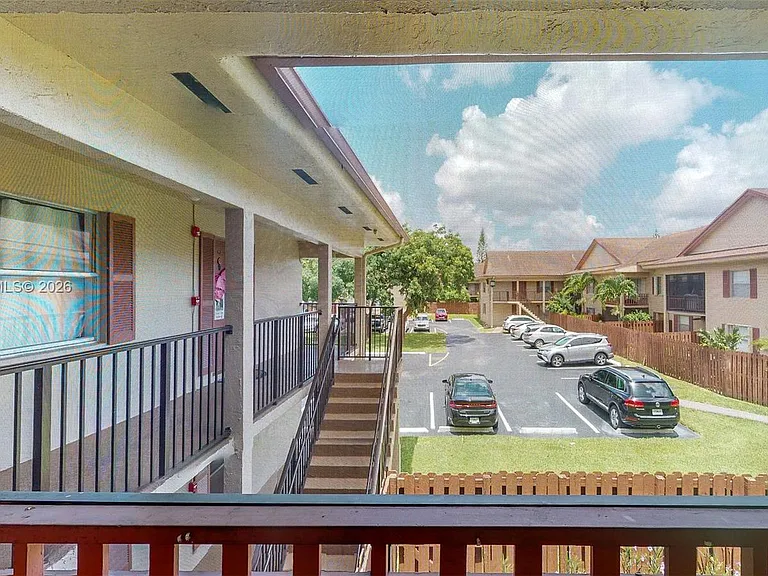 11207 SW 88th St #217A — Photo 16