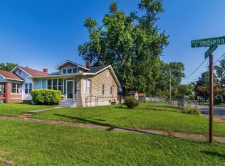 1642 E Indiana St, Evansville, IN