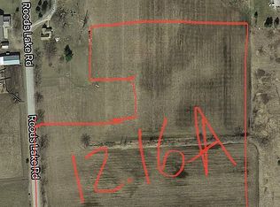 Roods Lake Rd, Lapeer, MI 48446