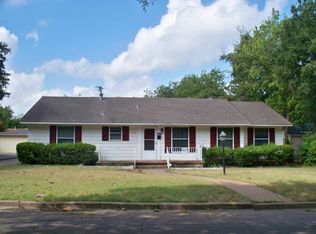 2612 N 32nd St, Waco, TX 76708