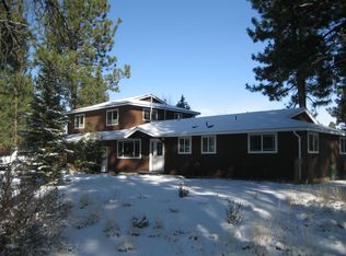 60840 Diamond Rd, Bend, OR 97702