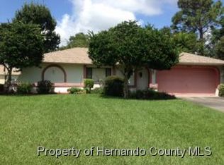 485 Firwood Ave, Spring Hill, FL 34609