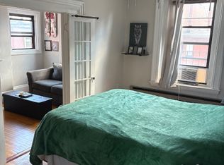 161 Beacon St #4, Boston, MA 02116