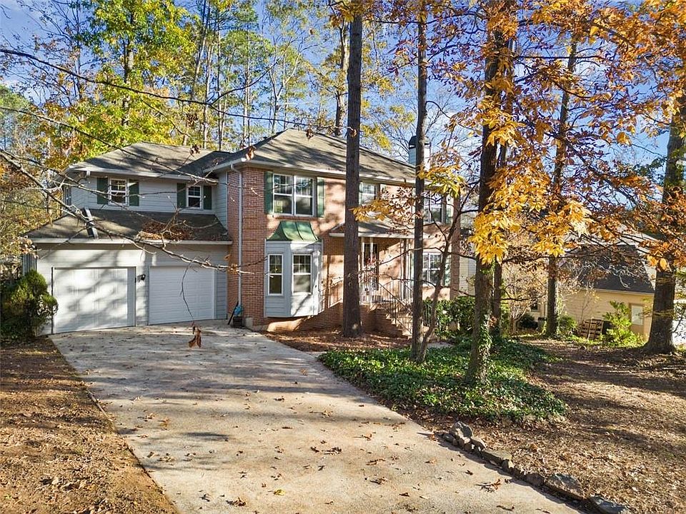 1st image of 2383 Battle Forest Dr SW
