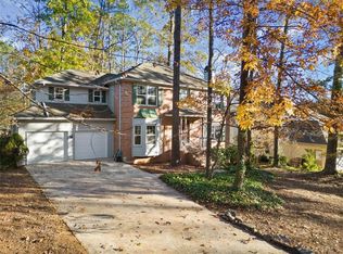 2383 Battle Forest Dr SW, Marietta, GA 30064