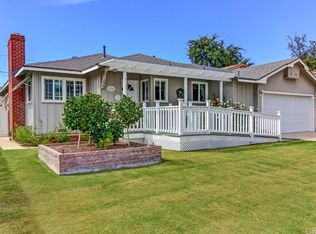 225 S Montague Ave, Fullerton, CA 92831